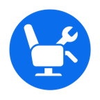 Repairs icon