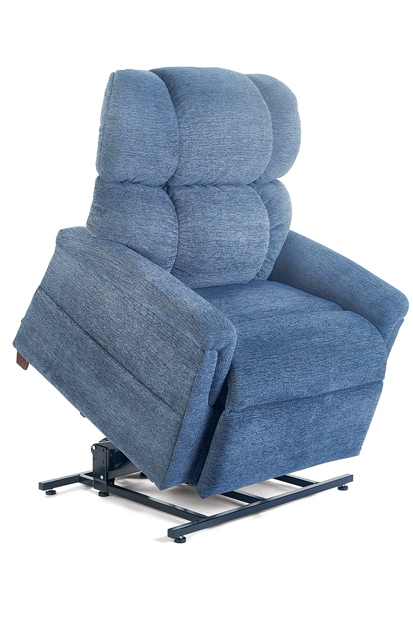 Golden Tech MaxiComfort PR-545LAR Reclining Lift Chair