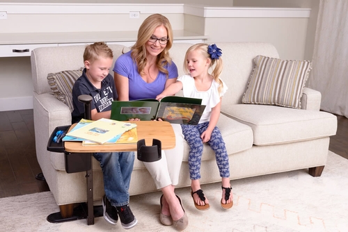 Signature Life Independence Tray Table