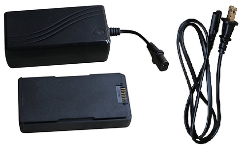 Rechargeable Lift Chair Battery Back-Up