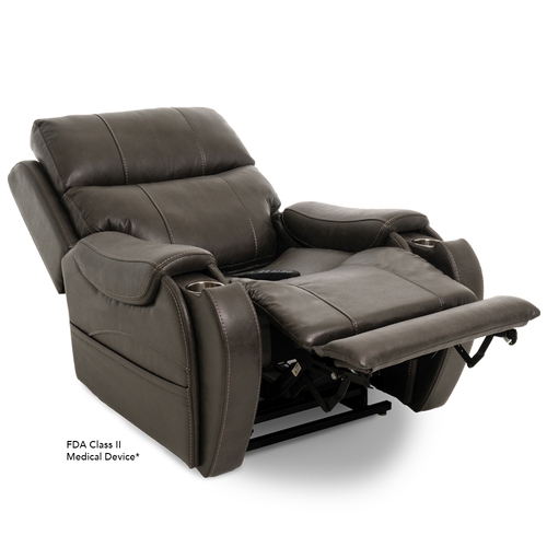 Pride Atlas PLR-985M Reclining Lift Chair