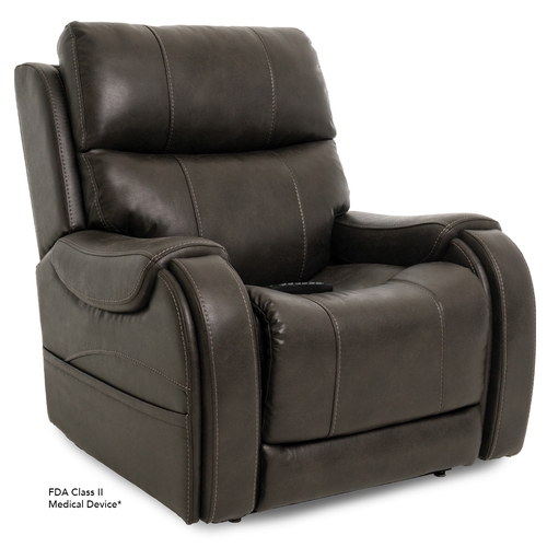 Pride Atlas PLR-985M Reclining Lift Chair