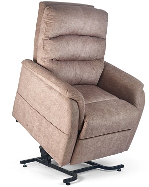 Golden Tech DeLuna Elara PR-118MSM Reclining Lift Chair