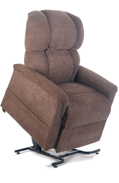 Golden Tech MaxiComfort PR-545TAL Reclining Lift Chair