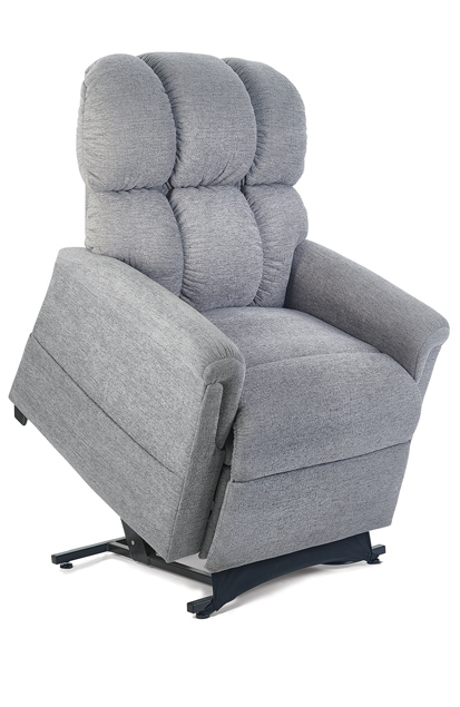 Golden Tech MaxiComfort PR-545MED Reclining Lift Chair