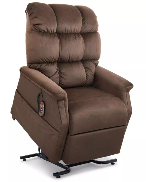 Golden Tech Cambridge PR-401MLA Reclining Lift Chair