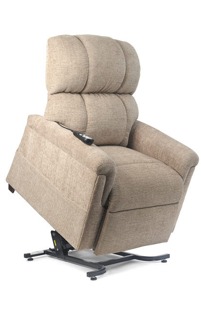 Golden Tech MaxiComfort PR-545LAR Reclining Lift Chair