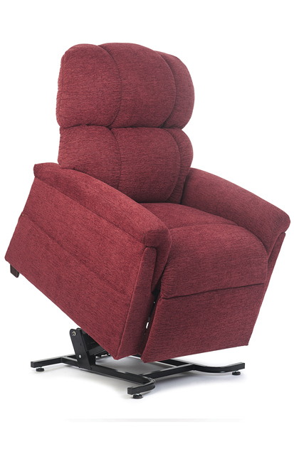Golden Tech MaxiComfort PR-545TAL Reclining Lift Chair